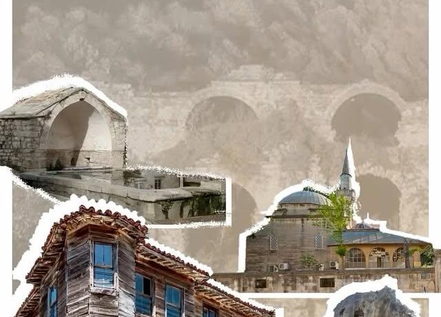 Çatalca Belediyesi, 18 Nisan Uluslararası Anıtlar ve Sitler Günü'nü Kutladı