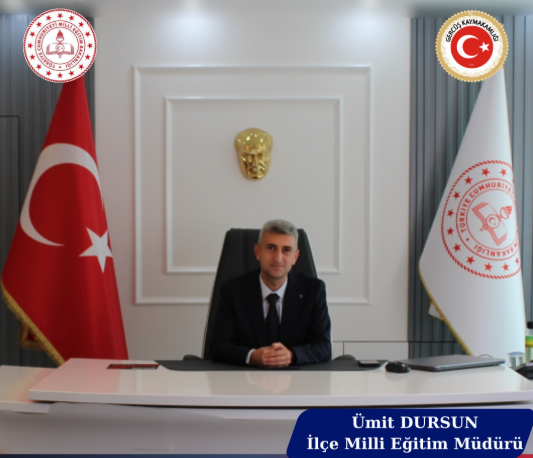 Gazze İçin Gercüş’te Farkındalık Etkinliği Düzenlendi