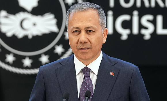 Yerlikaya Açıkladı: Bir Haftada 1.9 Milyon Araç Denetimi, 416 Bin Cezai İşlem!