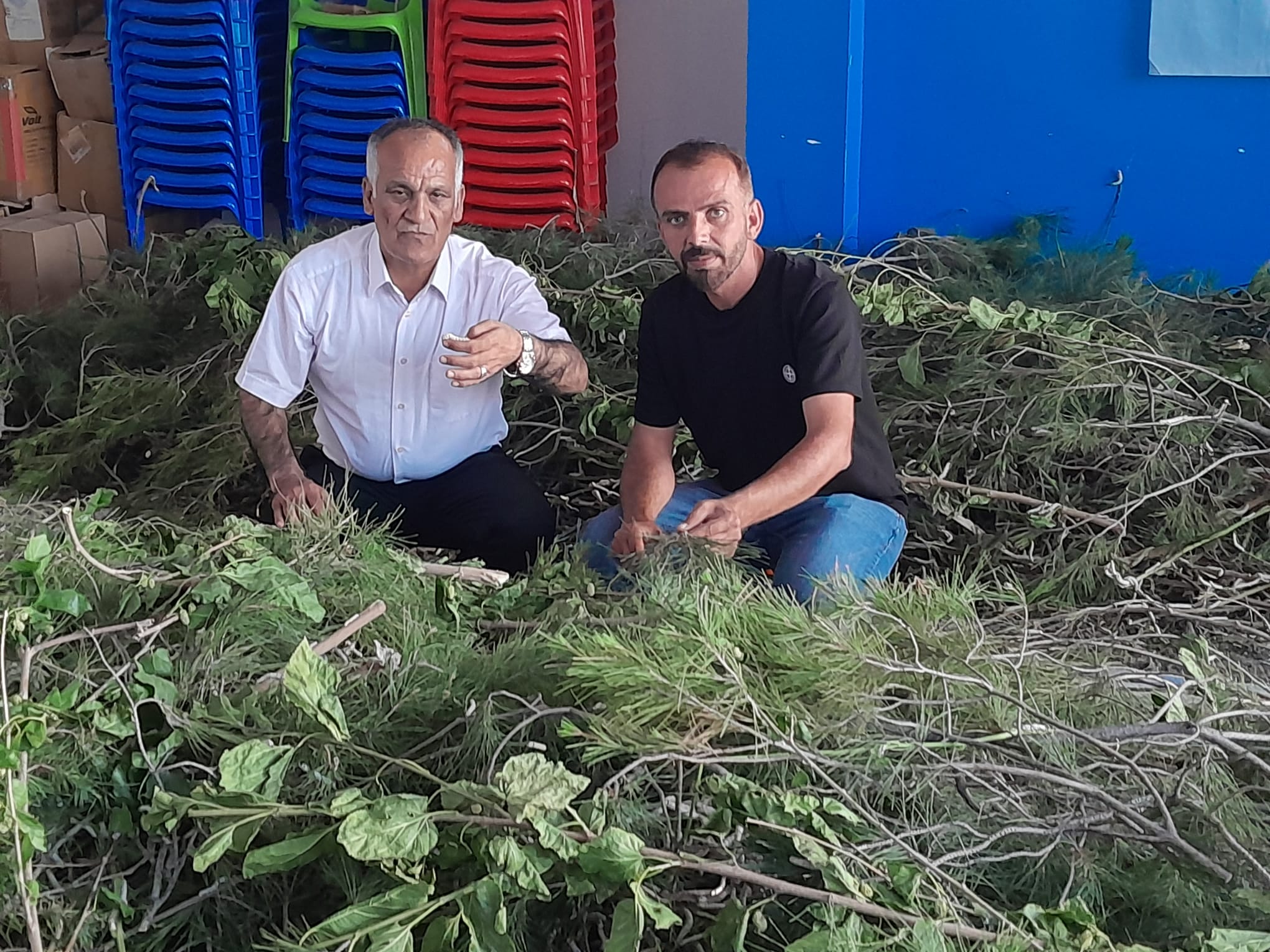 Gercüş'te İpek Böceği Denemesi Başladı: 45 Günde 150 Bin TL Kazanç Mümkün
