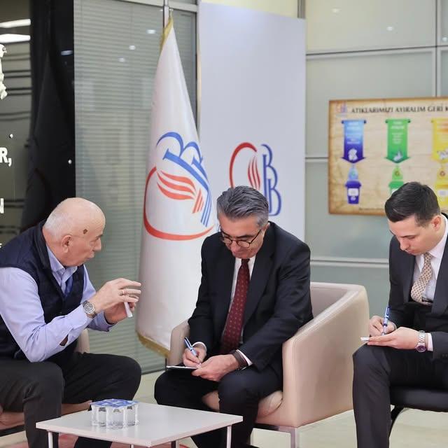 Bayrampaşa'da Halk Günü Buluşmaları Başladı