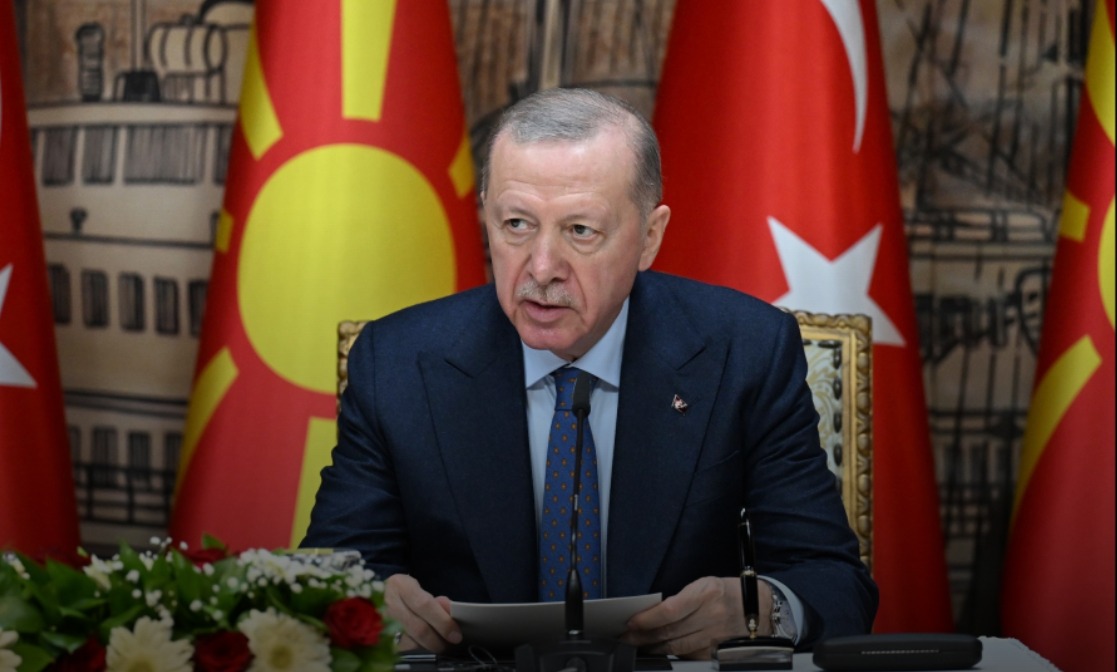 Türkiye ve Kuzey Makedonya Arasında Yeni Dönem: Yüksek Düzeyli İş Birliği Konseyi Kuruluyor