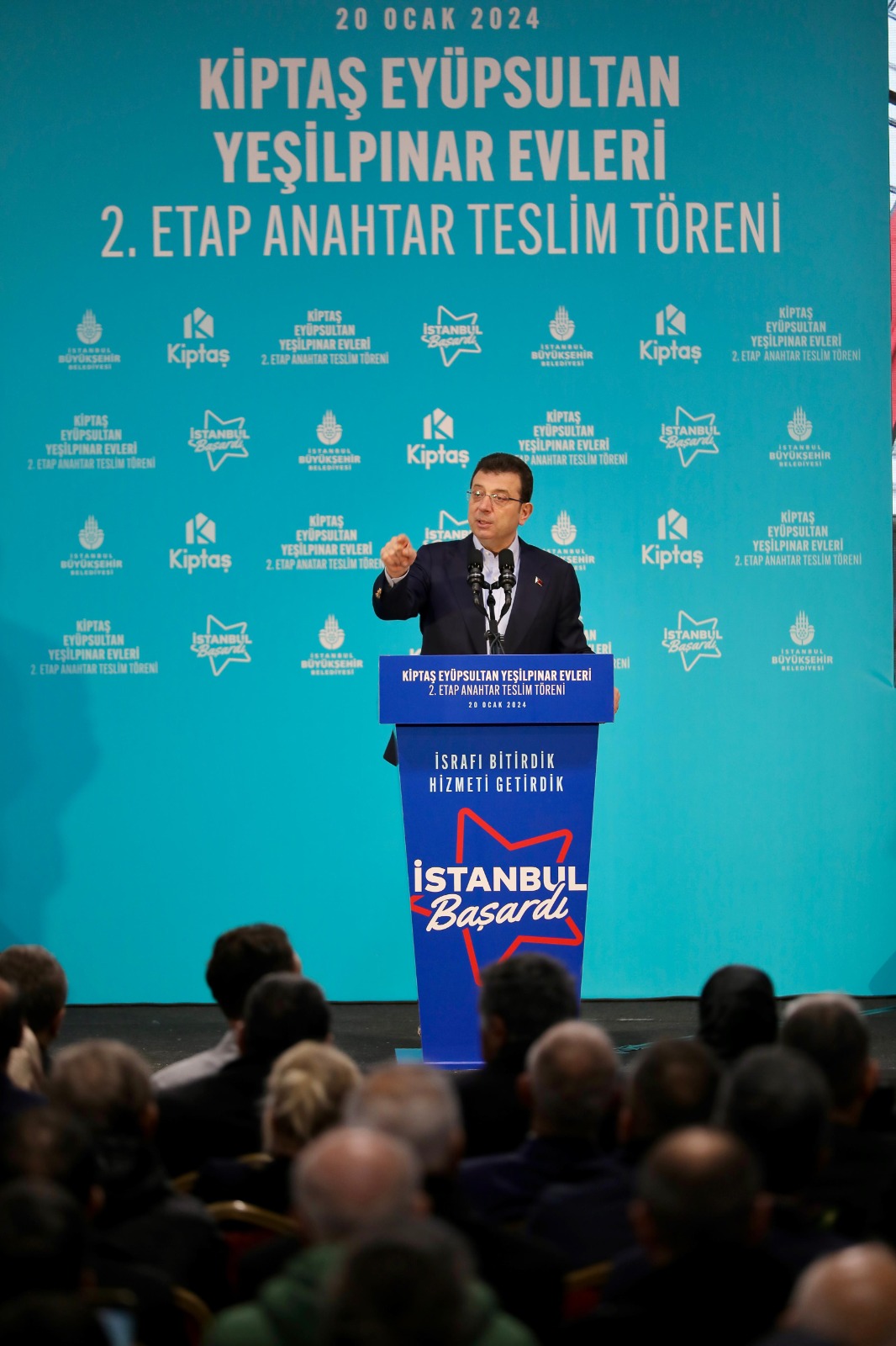 50 YILLIK SORUN ÖDÜLLÜ PROJEYLE ÇÖZÜLDÜ