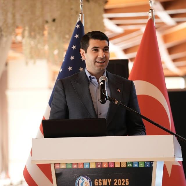 Avcılar'dan Sürdürülebilir Gelecek İçin Küresel Çağrı