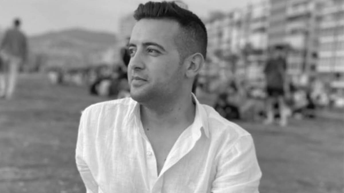Şanlıurfa’ya Şehit Ateşi Düştü: Polis Memuru Ömer Amilağ Şehit Oldu!