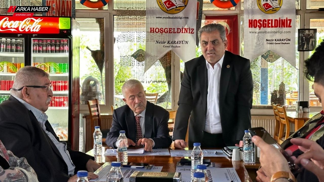Yerel Basını Linç mi Etmeye Çalışıyorlar?