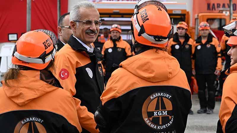 Kanal İstanbul Projesi'ne İlişkin Açıklama