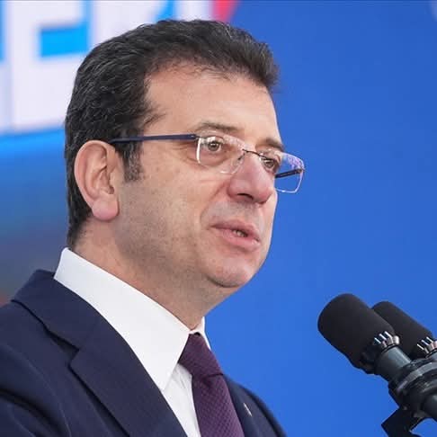 İBB Başkanı Ekrem İmamoğlu’na ‘Ahmak’ Davasında Hapis ve Siyasi Yasak Kararı!