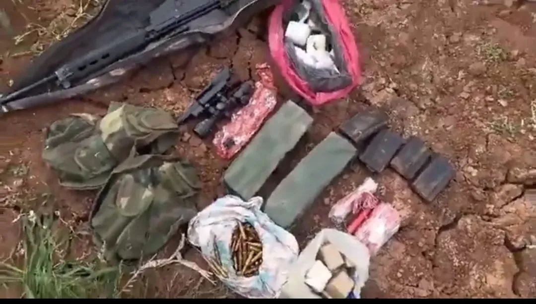 Şanlıurfa’da Jandarmadan Dev Operasyon: Silah, Patlayıcı ve Uyuşturucuyla 9 Gözaltı!
