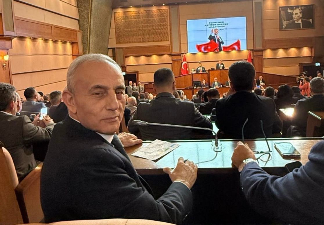 Küçükçekmece Belediye Başkanı Çebi: "Demokrasi Kazanacak"