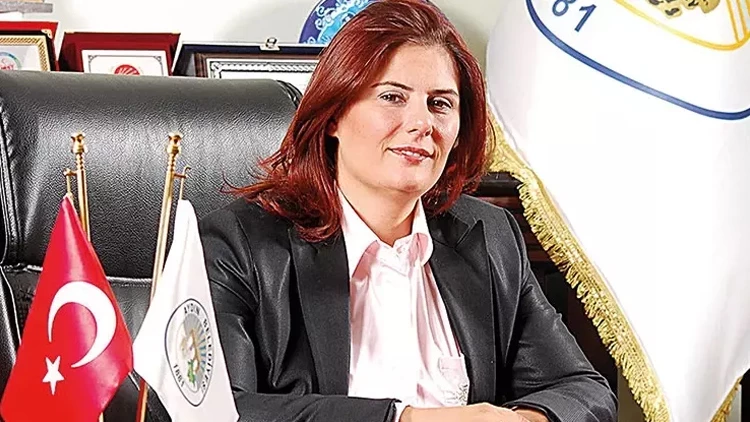 Aydın Büyükşehir Belediye Başkanı Özlem Çerçioğlu:“CHP’de Siyaset Yapma İmkanım Kalmadı”