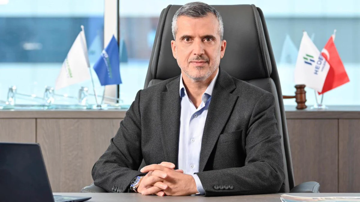 Pusula Portföy Soruşturmasında Yeni Gelişme: Namık Kemal Gökalp Gözaltında