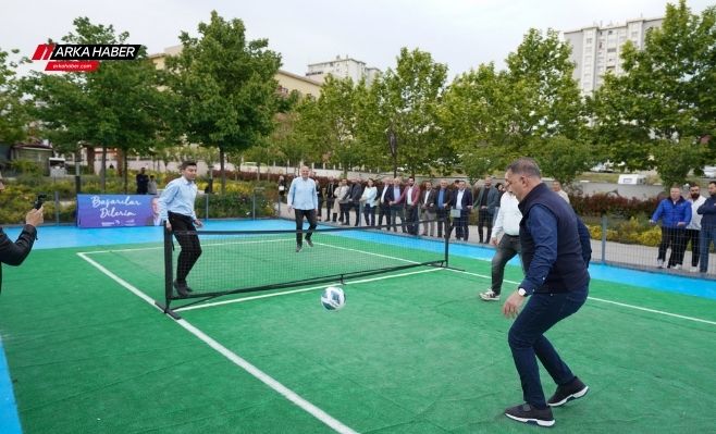Beylikdüzü'nde Gençlik Coşkusu: Kırlangıç Festivali Rengarenk Başladı!