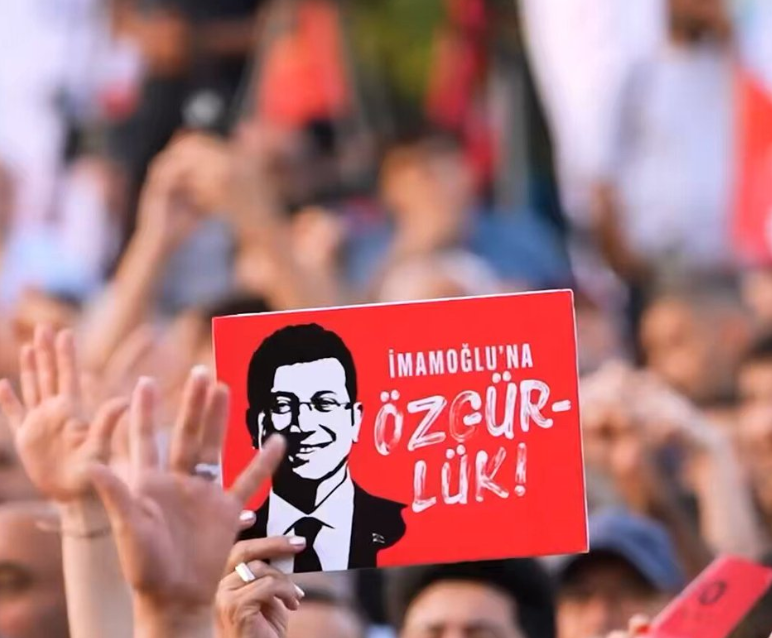 CHP Genel Başkanı Özgür Özel'den Asgari Ücret Eylemi Çağrısı