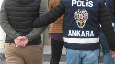 Ankara’da FETÖ Firarisiyle İlgili Bilgi Sızdırdığı İddia Edilen Polisler Yargılanıyor