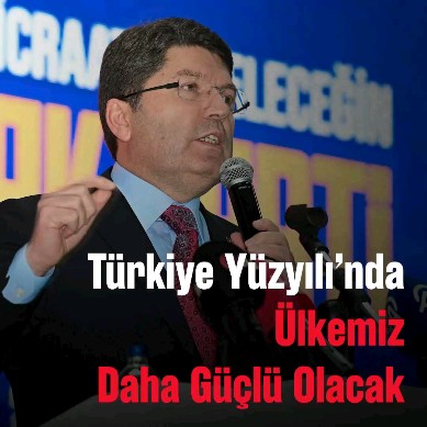 Yılmaz Tunç: Demokrasi Düşmanlarına Fırsat Vermedik
