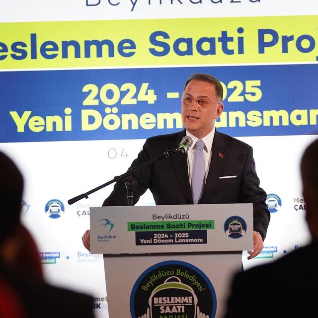 Çocukların Beslenme Hakkı İçin Mücadele Kararlılıkla Sürüyor