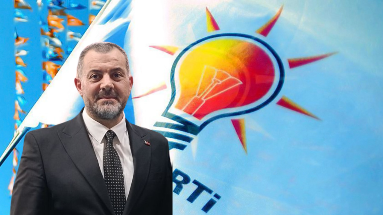 AK Parti Beylikdüzü'nde Diploma Depremi: İlçe Başkanı Görevden Alındı