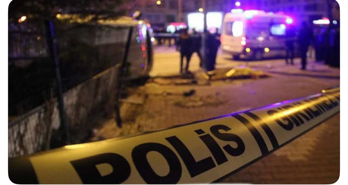 Malatya’da İnşaat Çatısından Düşen Genç Kız Hayatını Kaybetti!