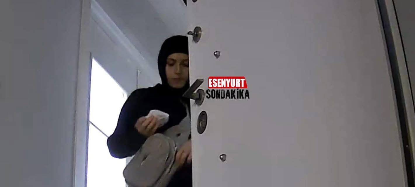 ESENYURT’TA MİLYONLUK VURGUN: 2 KADIN HER YERDE ARANIYOR!