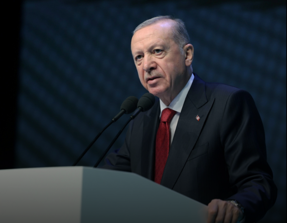 Cumhurbaşkanı Erdoğan: “Türkiye’nin Kutuplaşmaya Değil, Kucaklaşmaya İhtiyacı Var”