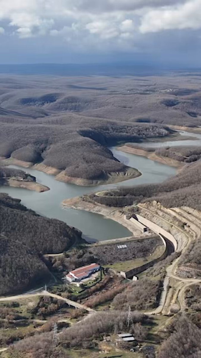 İstanbul'un Suyunu Korumak İçin Istranca Havzası'na Yatırım Yapılıyor