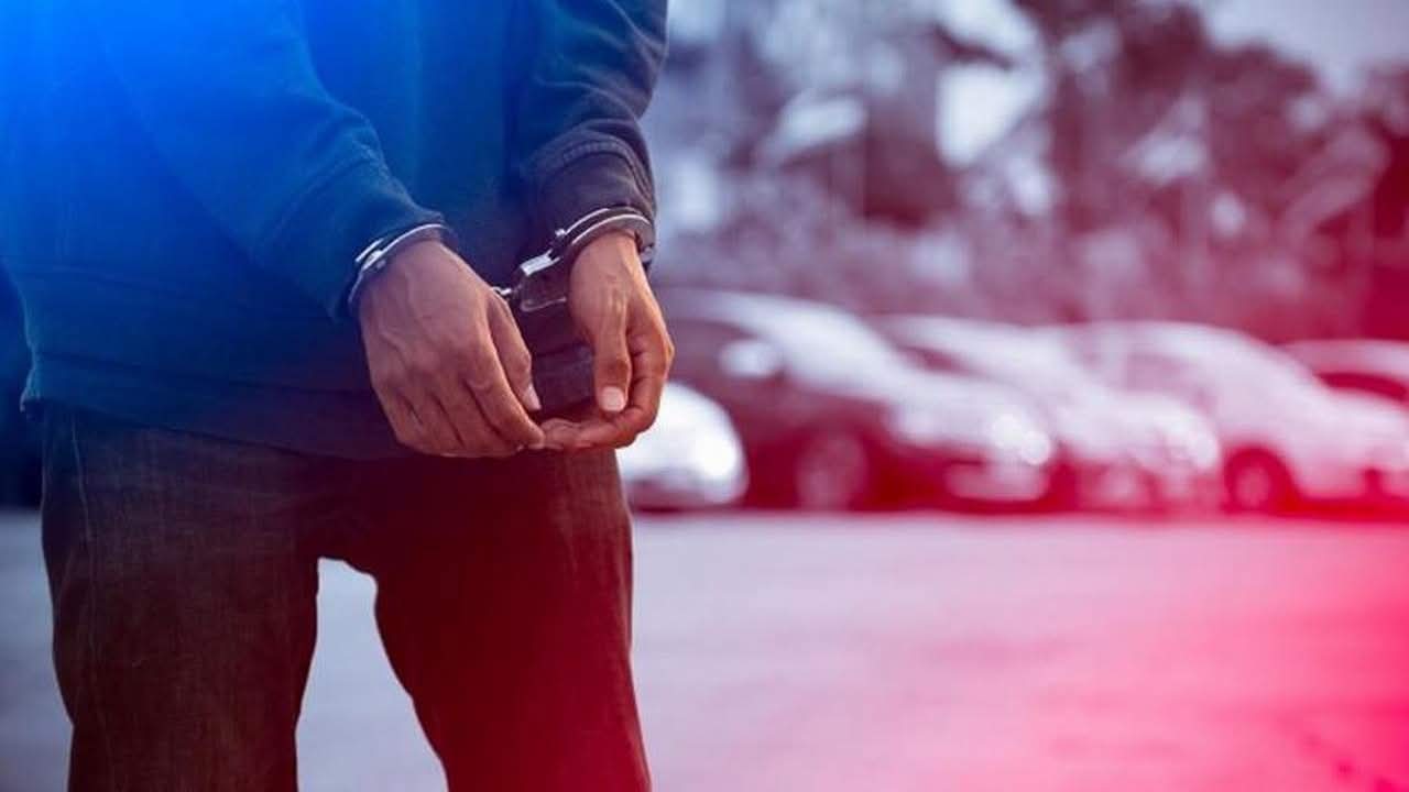 Ankara'da Rüşvet Operasyonu: 9 Kişi Tutuklandı!