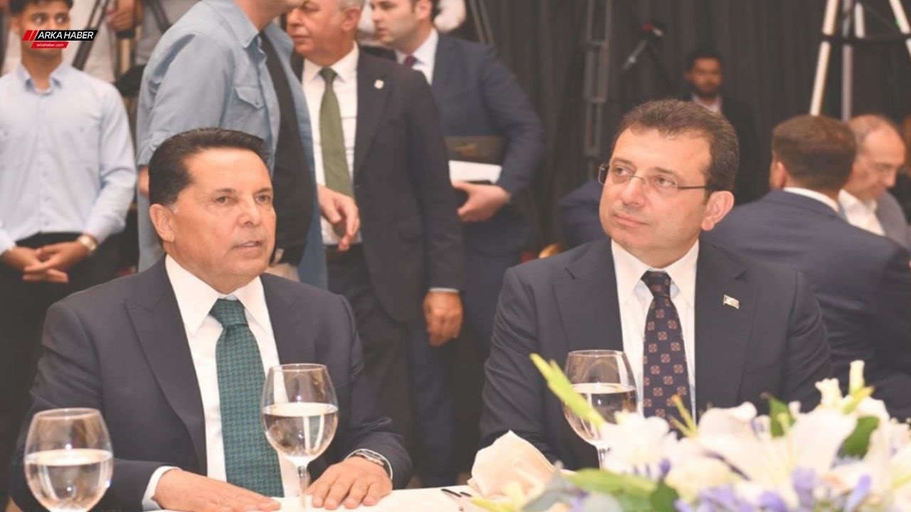 Başkan Özer: İstanbul’da Bir Başarı Hikâyesi Yazılacaksa Esenyurt’ta Yazılacaktır