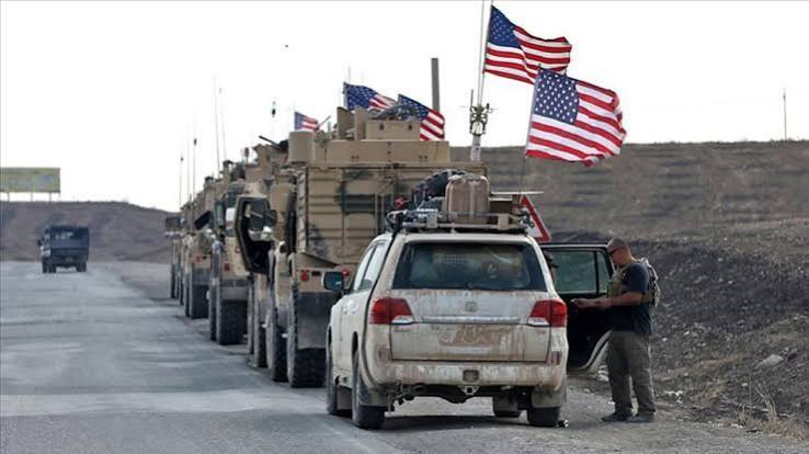 ABD Irak’tan çekiliyor: 20 yılı aşan askeri varlıkta dönem kapanıyor
