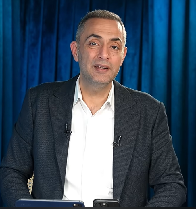 Murat Ağırel, Ömer Sarıgül ve Aylin Kotil Tutuklandı! Kara Para Soruşturmasında 15 Kişiye Tutuklama