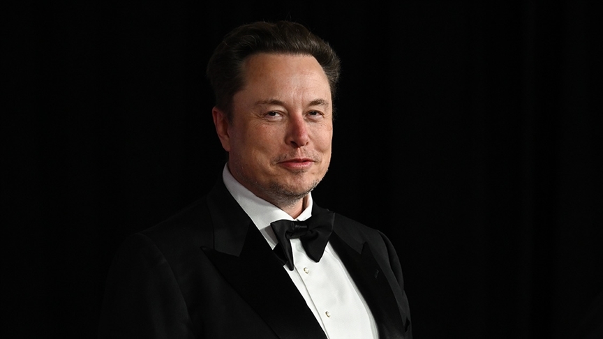 Elon Musk, ABD Hükümeti'nin Medyaya Sağladığı Fonları Eleştirmeye Devam Ediyor