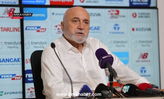 Hikmet Karaman: “Alkışlanacak bir mücadele ortaya koyduk”