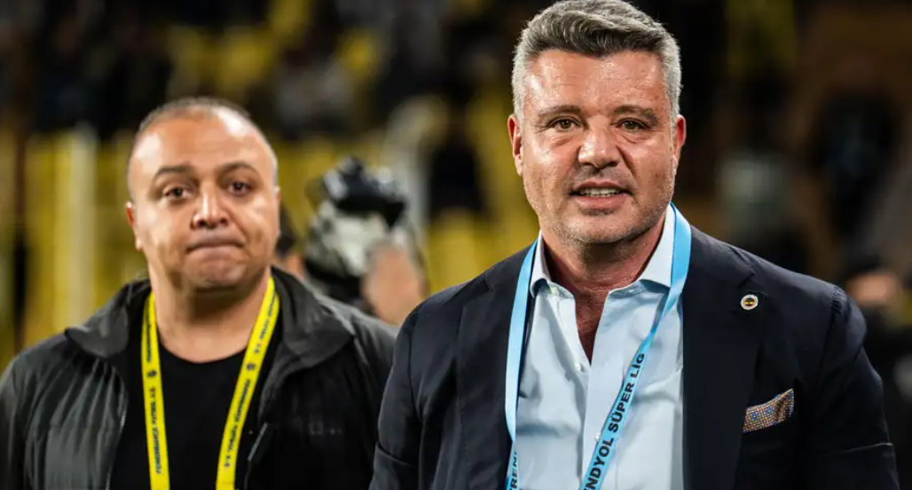 Fenerbahçe Spor Kulübü Başkanı Sadettin Saran’dan “Algı Operasyonu” Açıklaması