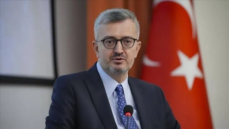 Yunanistan Başbakanı Miçotakis 11 Şubat’ta Türkiye’ye Geliyor