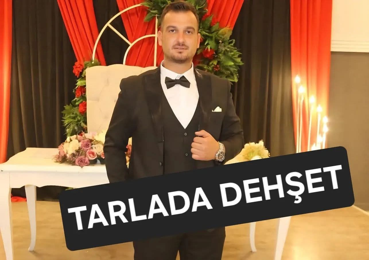 Eski kayınbiraderine kurşun yağdırdı: 31 yaşındaki genç hayatını kaybetti