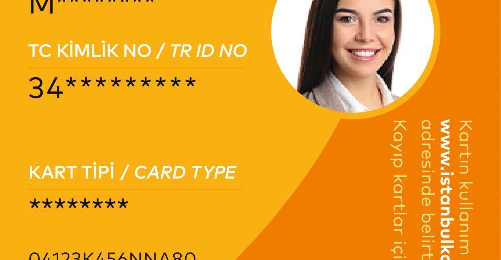 İstanbul'da Anne Kart Kullanıcı Sayısı 750 Bine Ulaştı