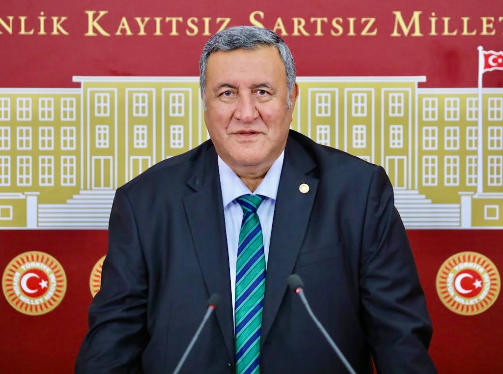 Gürer: "8 ayda 58 bin 918 çalışan işini kaybetti"