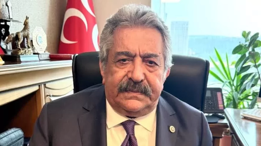 Feti Yıldız’dan İnfaz Kanunu İçin Yeni Çağrı: “Yeniden Yazılmalı”