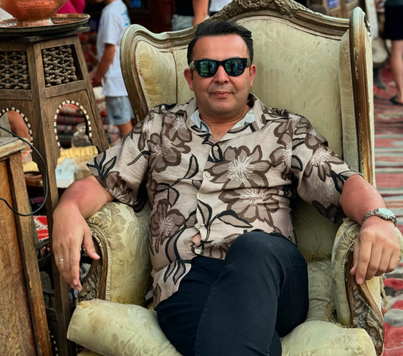 Tahir Sarıkaya’nın Hesaplarında 236 Milyon TL’yi Aşan Para Trafiği