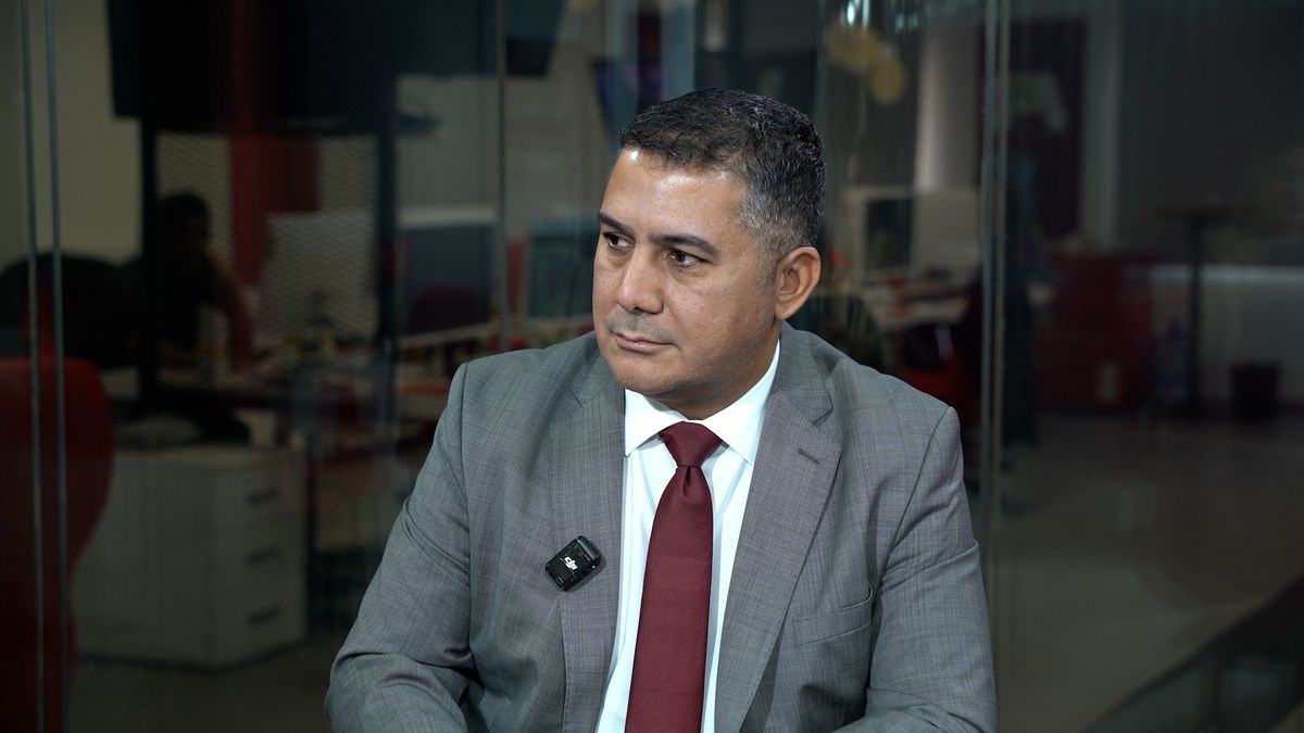 Teoman Mutlu: “Siyasi Partiler Temiz, Güvenilir ve Donanımlı Olmalıdır”