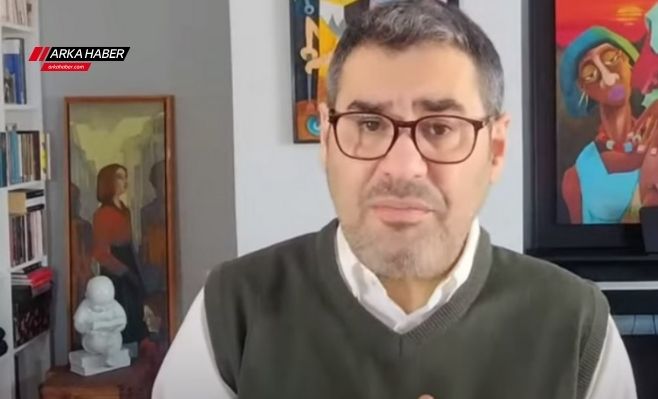 GAZETECİ ENVER AYSEVER GÖZALTINA ALINDI