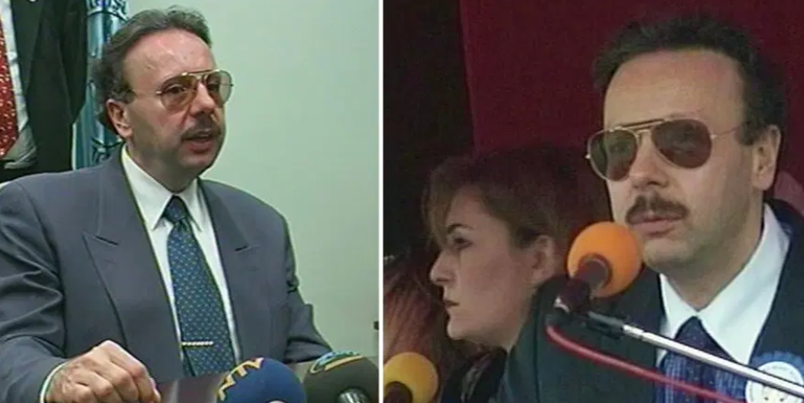 Eski Bakan Denizolgun’un Ölümünde Yeni Gelişme: Mezarı Açılacak