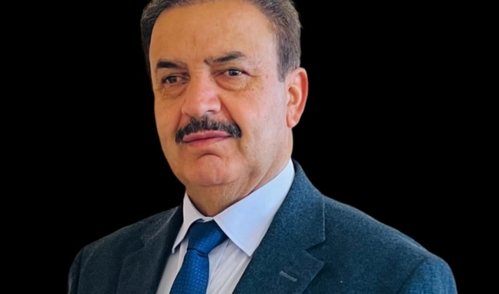 Hasankeyf Belediye Başkanı Hamit Tutuş, CHP’den İstifa Etti