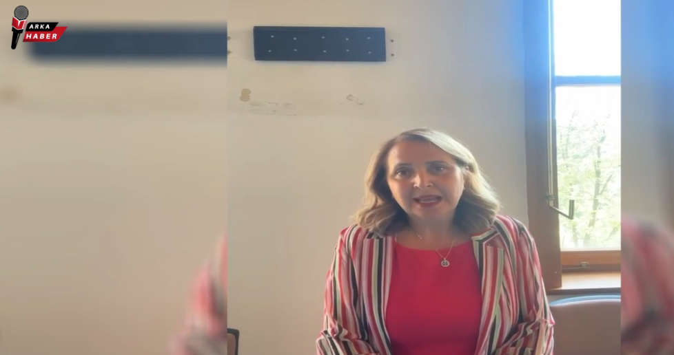 TBMM'de Televizyon Tartışması Alevleniyor!