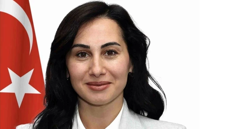 Özlem Vural Gürzel : “Külliye’de Kendimi Evimde Gibi Hissettim”