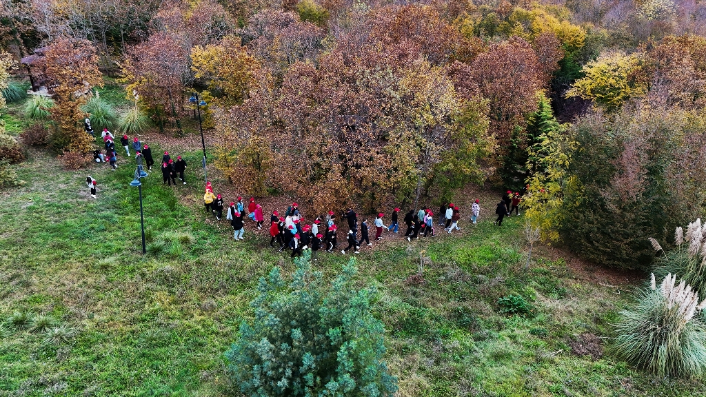 Beykoz'da Ocak Ayı Spor Şöleni: Ücretsiz Etkinlikler Başlıyor