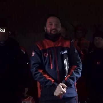Silivri Belediyesi Arama Kurtarma Ekibi İki Yıldızlı Akreditasyon Aldı