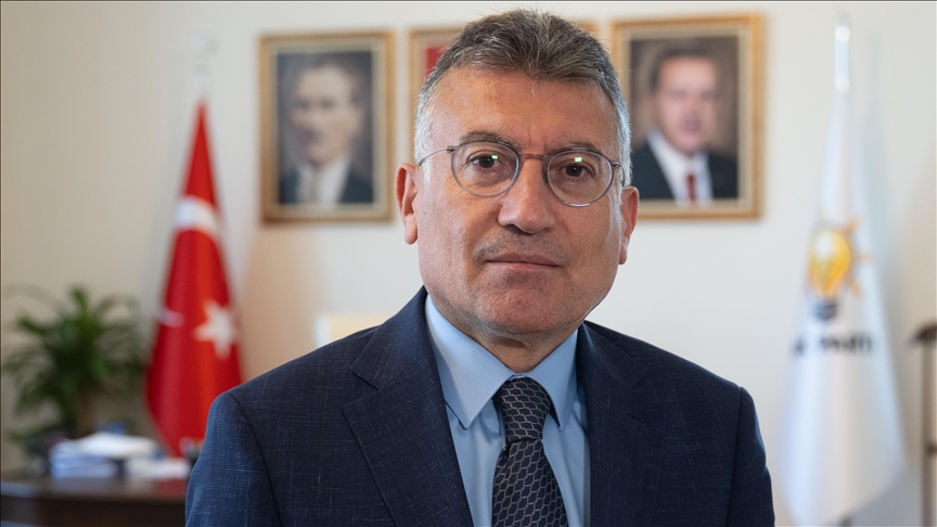 AK Parti'den Gelir Vergisi Düzenlemesi: Güçlüden Alınacak