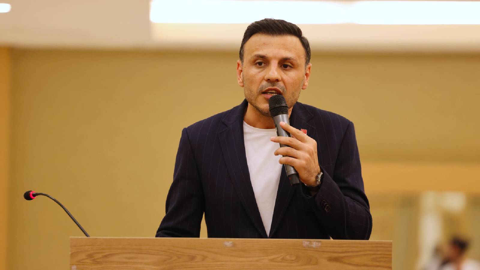 CHP’den Hükümete Sert Eleştiri: "Tasarruflara Çökmeye Çalışıyorlar"