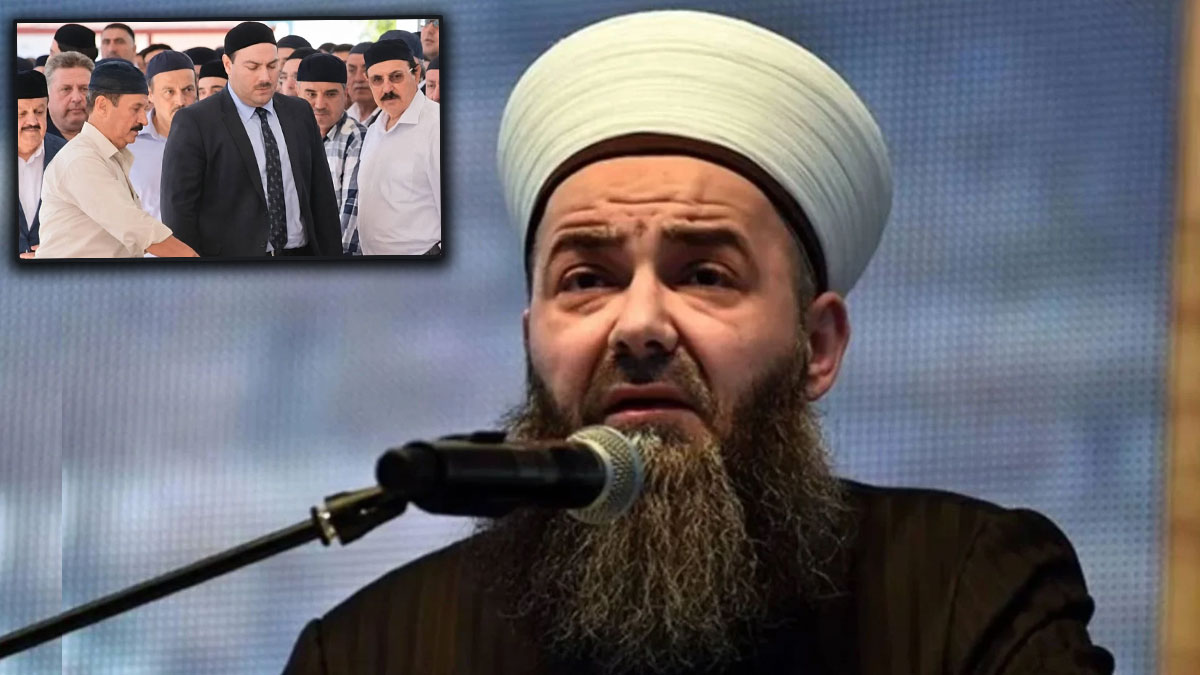 Cübbeli Ahmet’ten “Süleymancılar” Açıklaması: “Operasyon Tasavvufa Değil, Yönetime”
